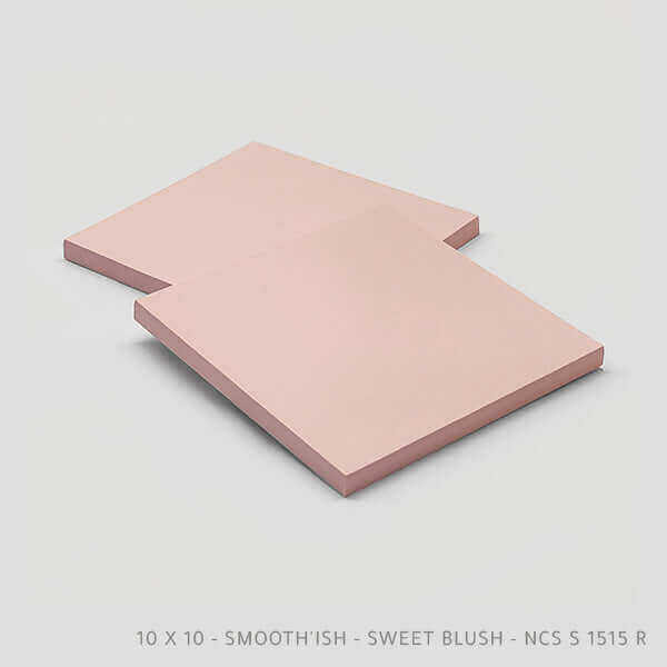 Sweet-Blush Click'n Tile Canada ClickDeco