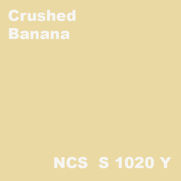 Banane Éclaté | Faciles à poser, interchangeable, pour vos rénovations DIY, cuisine, dosseret, salle de bain et applications murales. Achetez tendance - Click'n tile au Canada.