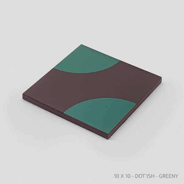 DOT'ny | Faciles à poser, interchangeable, pour vos rénovations DIY, cuisine, dosseret, salle de bain et applications murales. Achetez tendance - Click'n tile au Canada.
