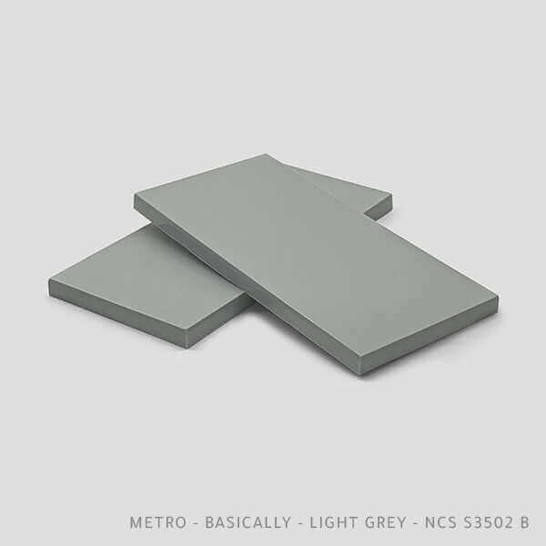 Metro-Basically-Light-Grey-2_610e2553-4ce7-4a40-a14f-8edadc9f6753.jpg Click Deco Tile Backsplash