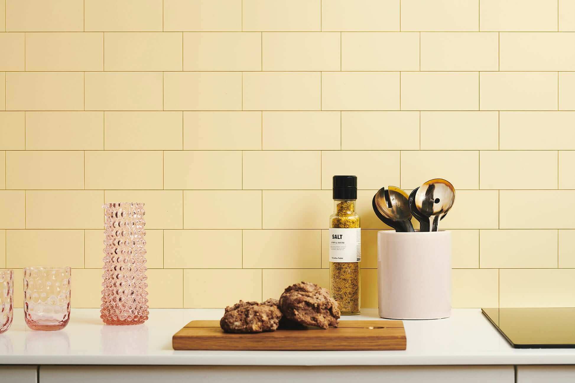 NOTYETRELEASED-TheTventyTwentyCollection-Metro-CrushedBanan_d1b01ad9-df56-4303-9a25-a2c4ae5f4a84.jpg Click Deco Tile Backsplash