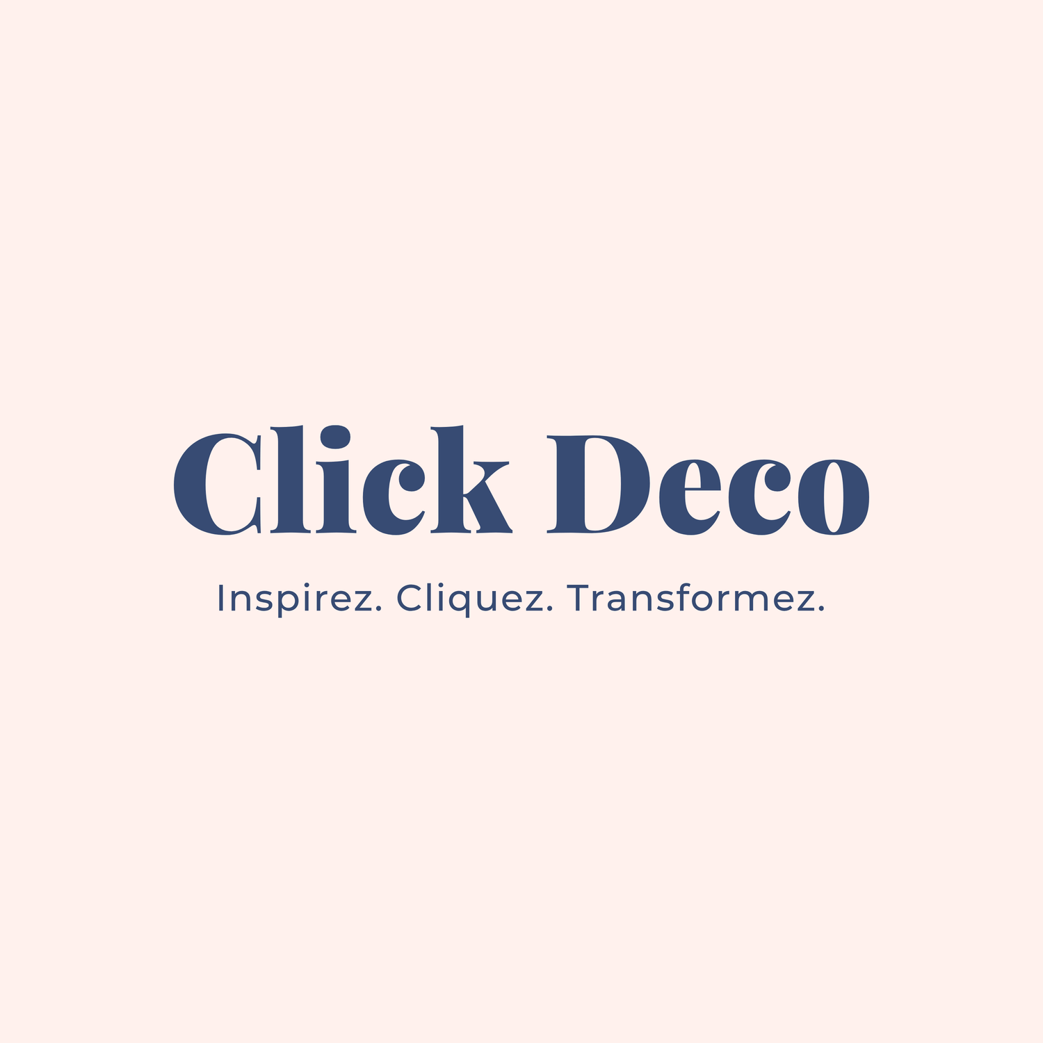 Click Deco: Destination Ultime pour une Décoration Intérieure Créative