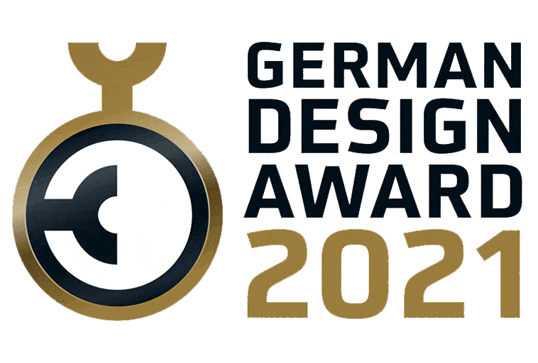 Click’n Tile : Une Innovation Danoise Récompensée au German Design Award 2021 | Click’n Tile, un produit de design danois innovant, a été primé au German Design Award 2021 dans la catégorie "Material and Surfaces". Cette récompense souligne sa créativité