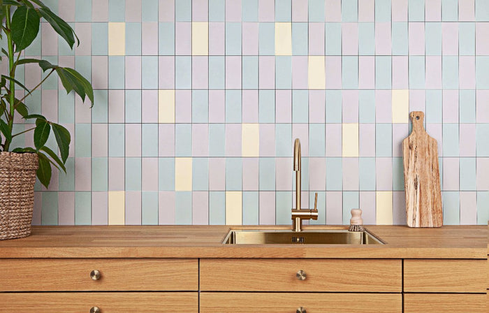 Turnkey and set for Tiles and Ceramic in Canada | ClickDeco