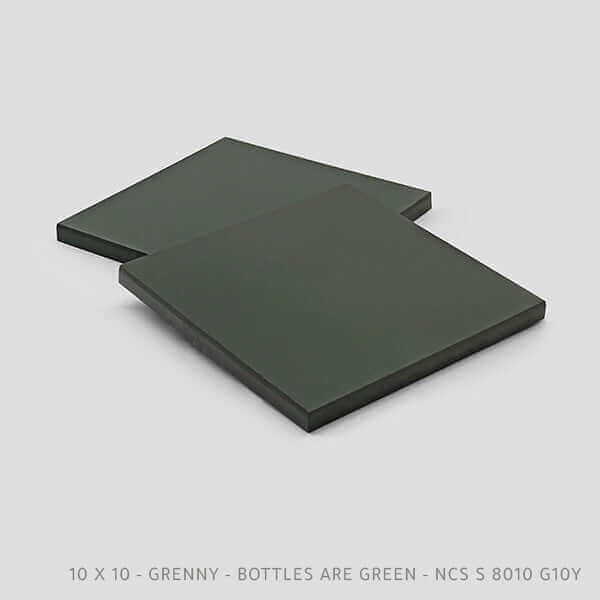 10x10-Grenny-Bottles-Are-Green_1_4b9f3a9b-118a-43eb-b36a-b85b90d141b0.jpg Click Deco Tile Backsplash