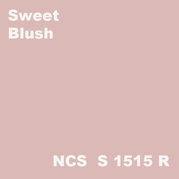 Sweet-Blush